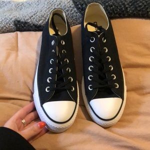 Converse platforms
